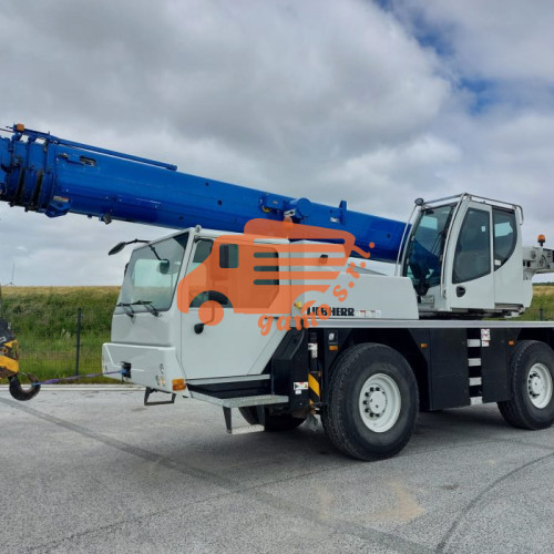LIEBHERR 1030-2.1 35 Ton