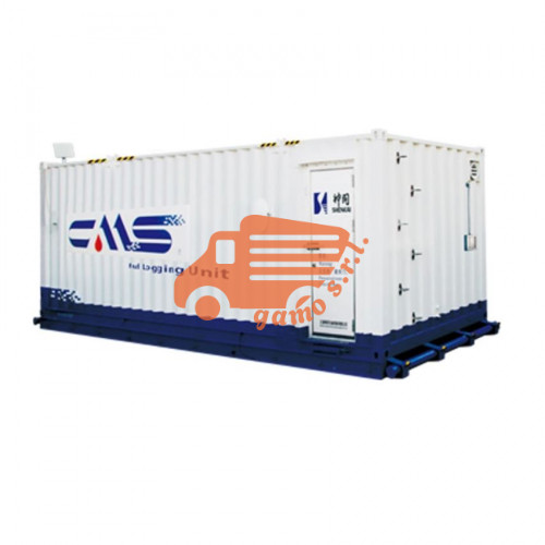 Mud Logging Units